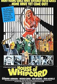 House of Whipcord watch-House of Whipcord