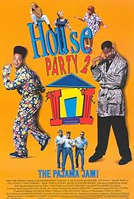 House Party (2) watch-House Party (2)