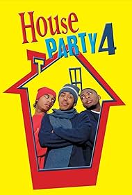 House Party 4 Down to the Last Minute watch-House Party 4 Down to the Last Minute