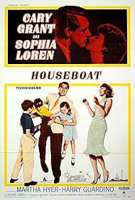 watch-Houseboat