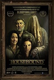 Housebound watch-Housebound