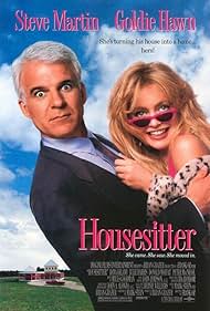 Housesitter watch-Housesitter