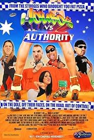 Housos vs Authority watch-Housos vs Authority