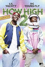 How High (2) watch-How High (2)