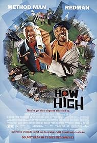 watch-How High