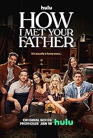 watch-How I Met Your Father