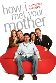 How I Met Your Mother watch-How I Met Your Mother