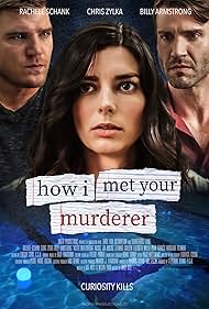 How I Met Your Murderer watch-How I Met Your Murderer