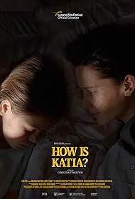 How Is Katia watch-How Is Katia