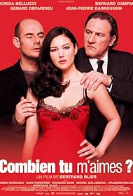 How Much Do You Love Me watch-How Much Do You Love Me