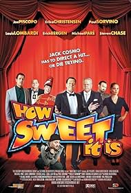 How Sweet It Is watch-How Sweet It Is