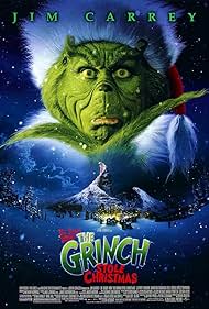 How the Grinch Stole Christmas watch-How the Grinch Stole Christmas
