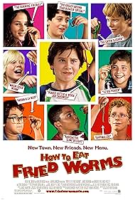How to Eat Fried Worms watch-How to Eat Fried Worms