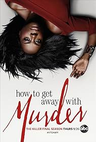 How to Get Away with Murder watch-How to Get Away with Murder