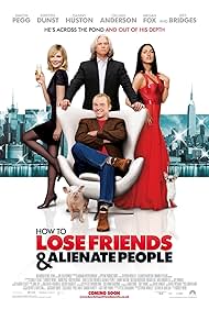 How to Lose Friends Alienate People watch-How to Lose Friends Alienate People