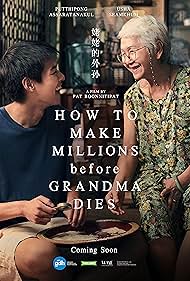 How to Make Millions Before Grandma Dies watch-How to Make Millions Before Grandma Dies