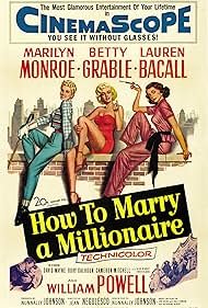 watch-How to Marry a Millionaire