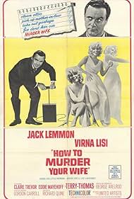How to Murder Your Wife watch-How to Murder Your Wife