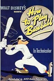 How to Play Baseball watch-How to Play Baseball