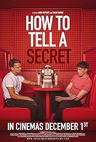 How to Tell a Secret watch-How to Tell a Secret