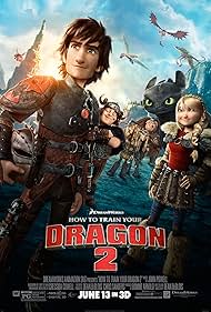How to Train Your Dragon (2) watch-How to Train Your Dragon (2)
