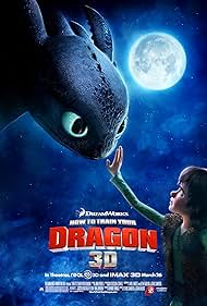 How To Train Your Dragon