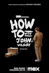 How To with John Wilson watch-How To with John Wilson