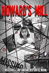 Howard s Mill watch-Howard s Mill