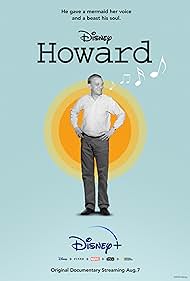 Howard watch-Howard