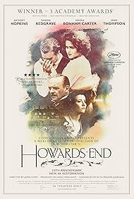 Howards End watch-Howards End