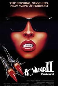 Howling II Stirba - Werewolf Bitch watch-Howling II Stirba - Werewolf Bitch