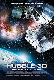 Hubble watch-Hubble