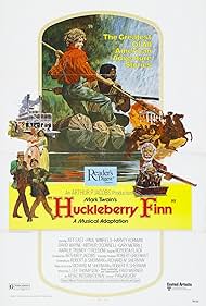 Huckleberry Finn watch-Huckleberry Finn