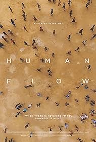 Human Flow watch-Human Flow