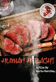 Human Hibachi watch-Human Hibachi