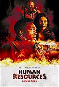 Human Resources watch-Human Resources