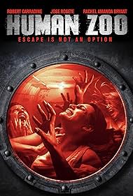 Human Zoo watch-Human Zoo