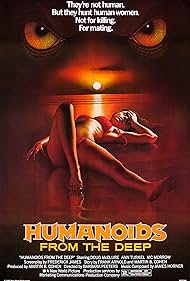 watch-Humanoids from the Deep