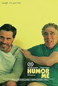 Humor Me watch-Humor Me