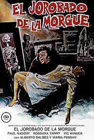 Hunchback of the Morgue watch-Hunchback of the Morgue