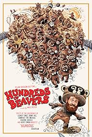 Hundreds of Beavers watch-Hundreds of Beavers