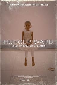 Hunger Ward watch-Hunger Ward