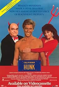 Hunk watch-Hunk