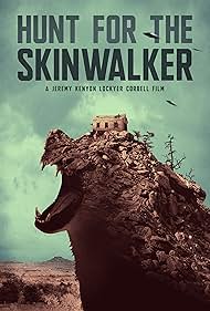watch-Hunt for the Skinwalker
