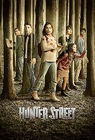 Hunter Street watch-Hunter Street