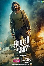 watch-Hunter - Tootega Nahi  Todega