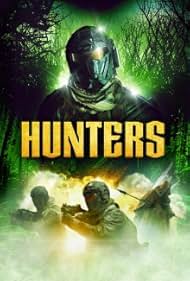 Hunters watch-Hunters