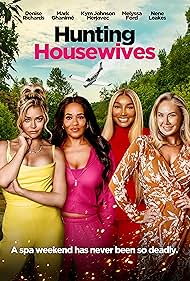 Hunting Housewives watch-Hunting Housewives