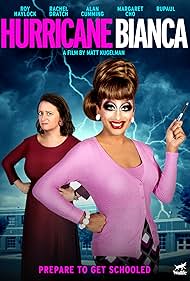 Hurricane Bianca watch-Hurricane Bianca