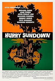 Hurry Sundown watch-Hurry Sundown